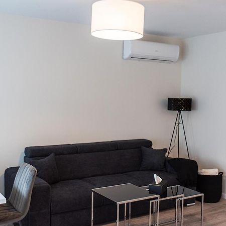 Teilor Apartments 1 Флорешты Экстерьер фото